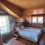 Dumanova House *