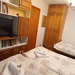 Dumanova House 게스트하우스 반스코