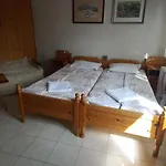 Dumanova House Гостевой дом Банско