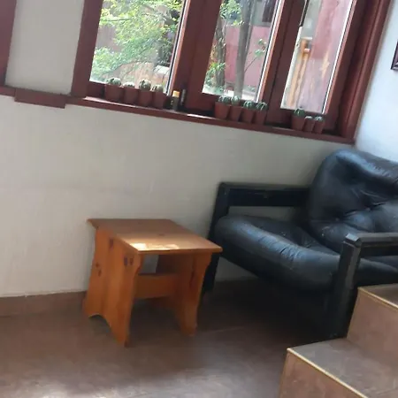 Dumanova House Гостевой дом Банско