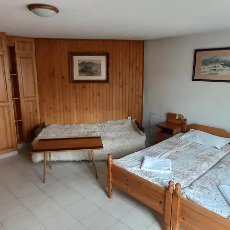 Dumanova House Bansko