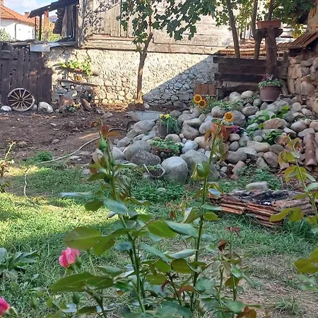 Dumanova House Konukevi