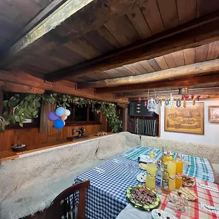 Dumanova House * Bansko