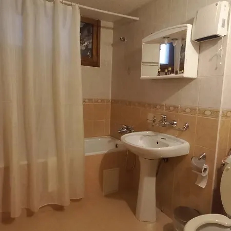 Dumanova House * Банско
