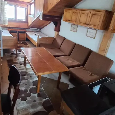 Dumanova House * Банско