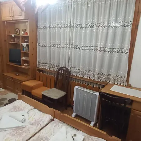 Dumanova House Гостевой дом Банско