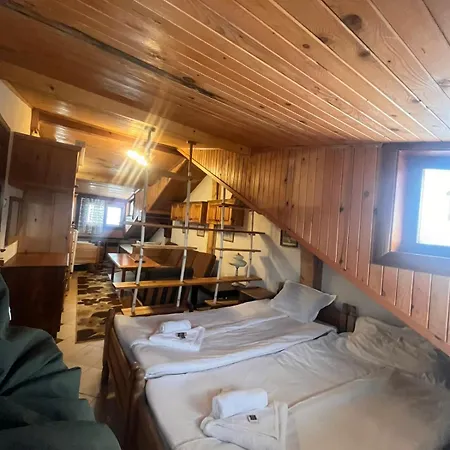 Dumanova House Gasthuis Bansko