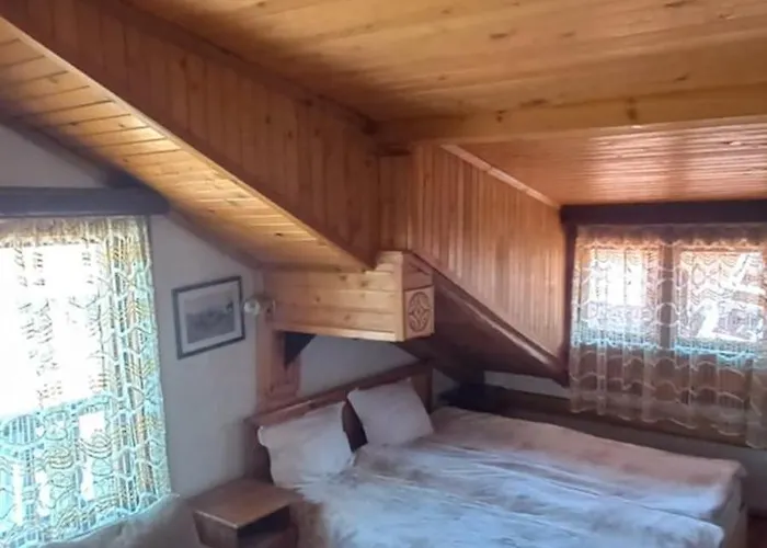 Guest house Dumanova House