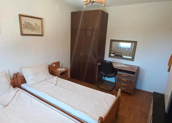 Guest house Dumanova House Bansko