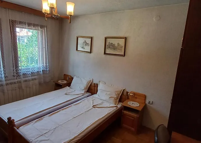 Dumanova House * Bansko