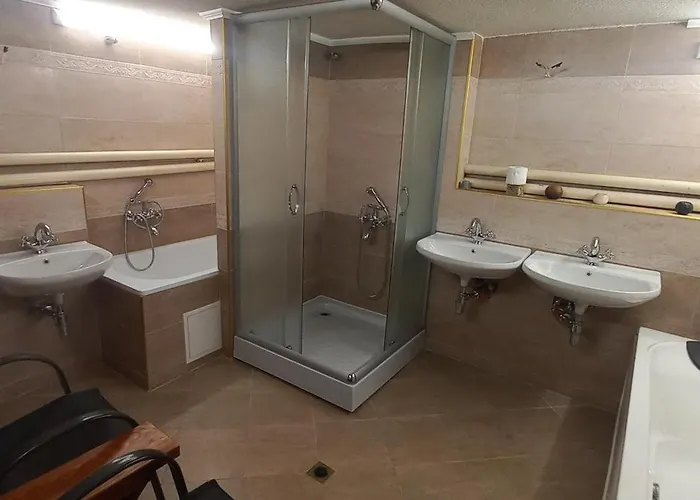 Dumanova House * Bansko