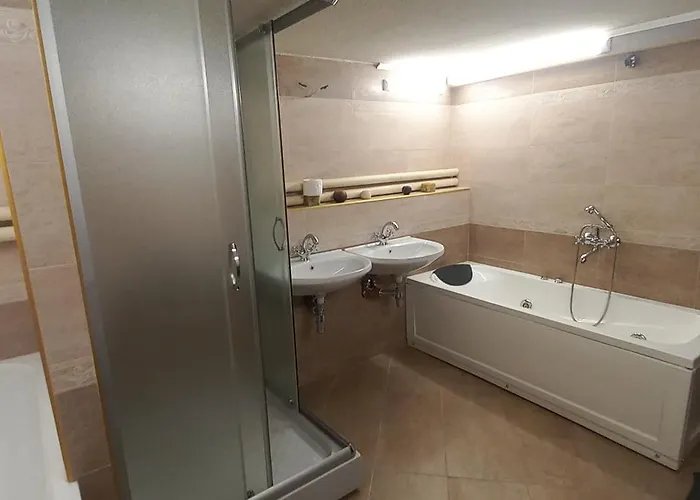 Dumanova House Bansko