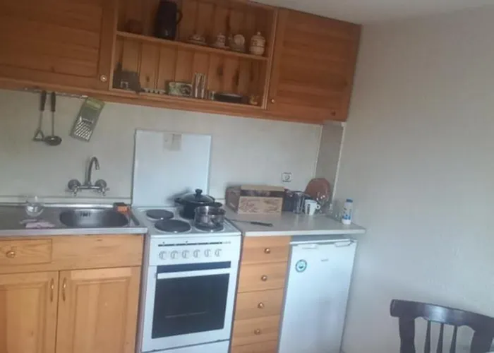 Dumanova House Bansko