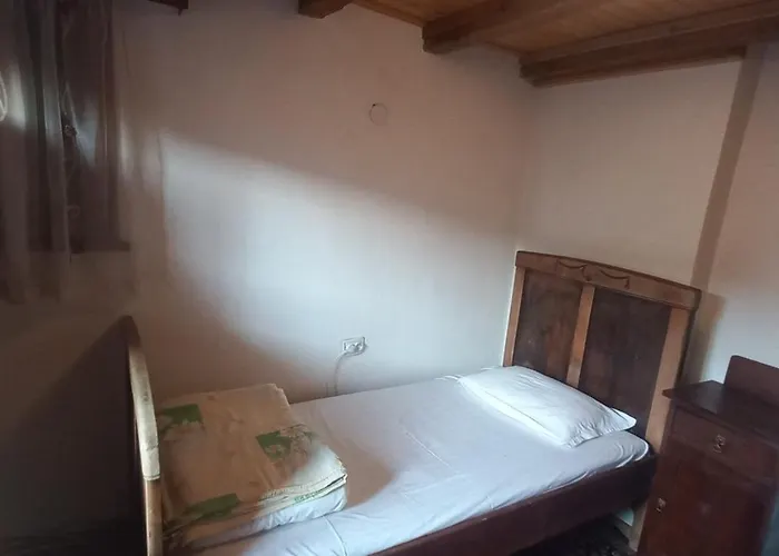 Guest house Dumanova House *