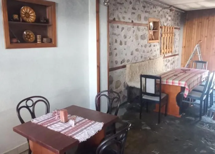 Dumanova House Guest house