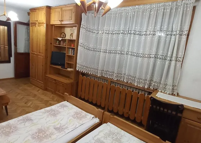 Guest house Dumanova House Bansko