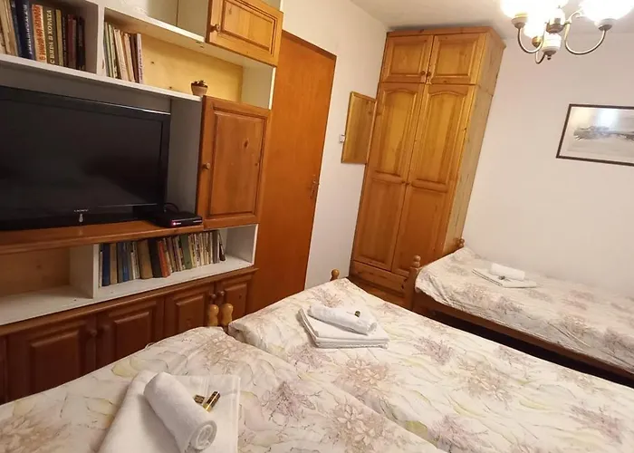 Dumanova House Guest house Bansko