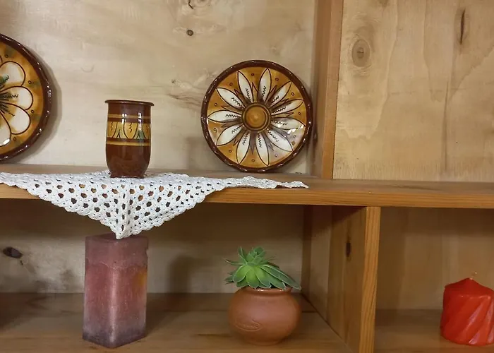 Guest house Dumanova House *