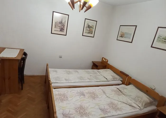 Guest house Dumanova House