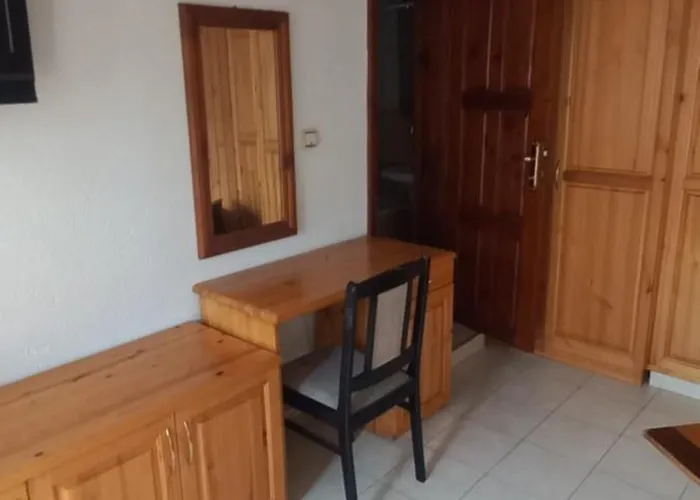 Dumanova House * Bansko