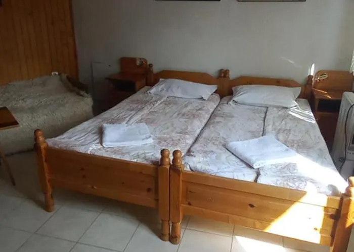 Dumanova House Guest house Bansko