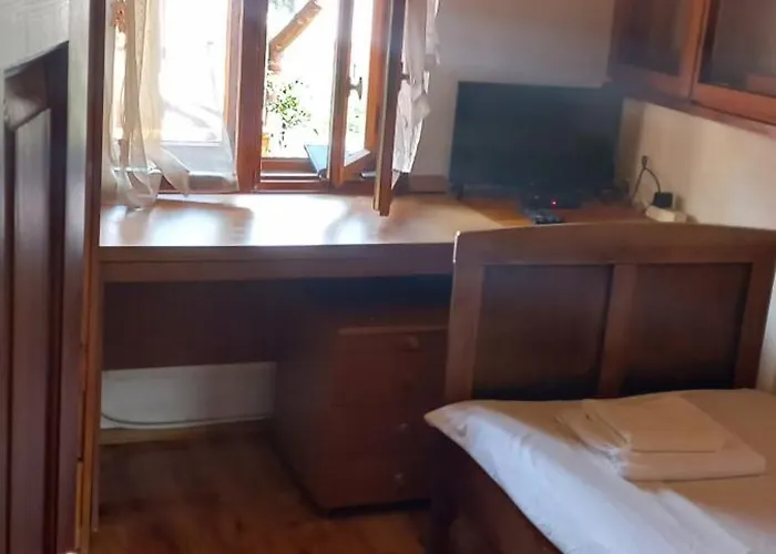 Dumanova House * Bansko