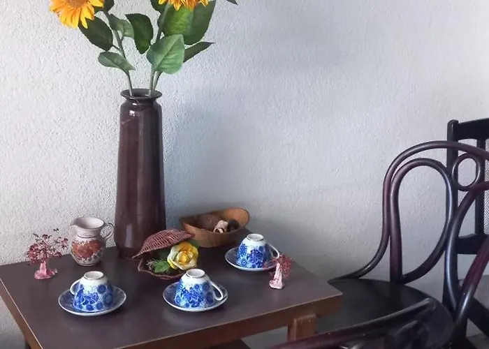 Dumanova House Guest house