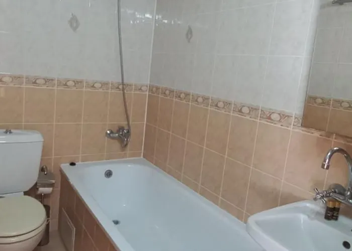 Dumanova House * Bansko