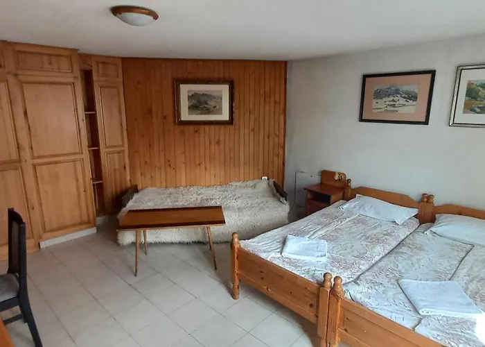 Dumanova House Bansko