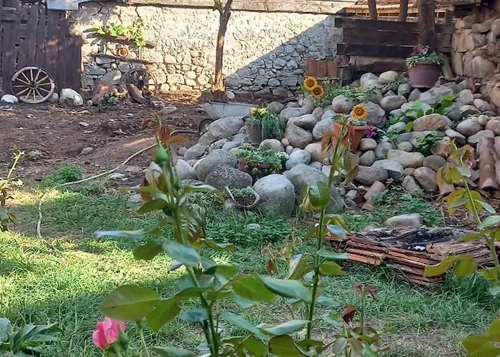 Dumanova House Guest house