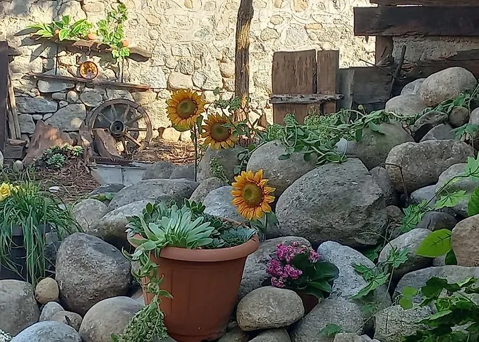 Dumanova House Bansko