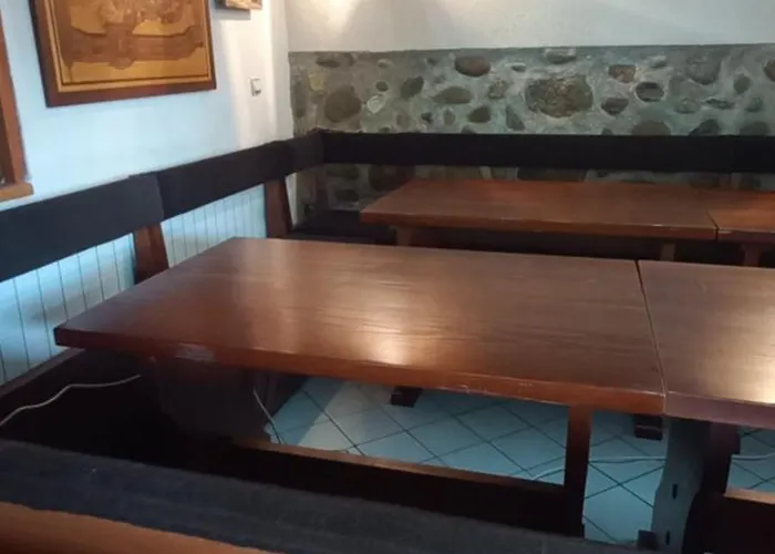 Dumanova House * Bansko