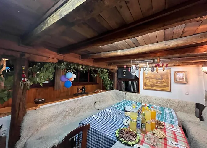 Dumanova House * Bansko