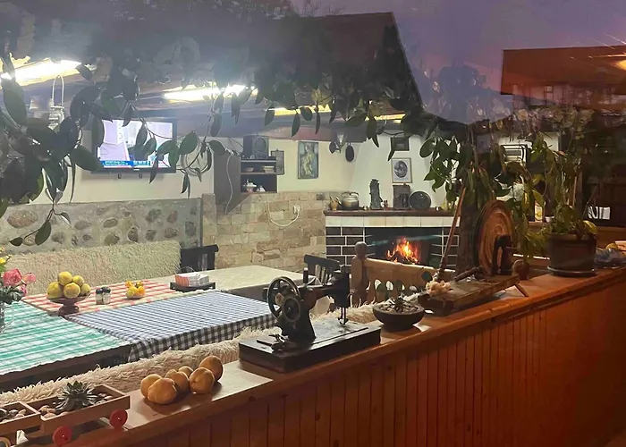 Guest house Dumanova House Bansko