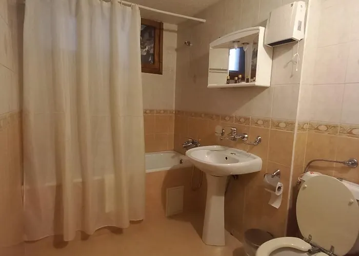 Dumanova House * Bansko