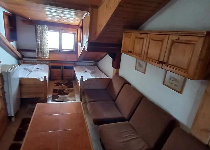 Dumanova House Bansko