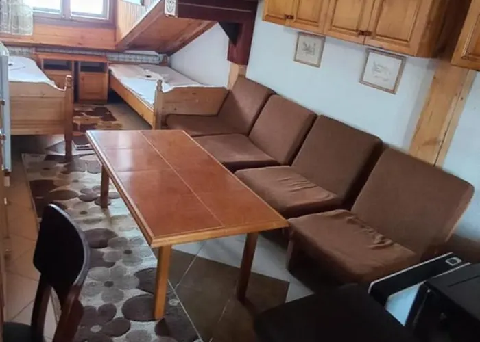 Dumanova House * Bansko