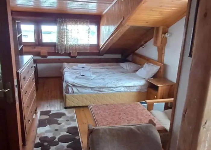 Guest house Dumanova House