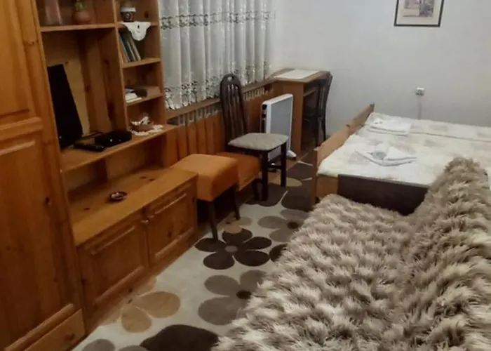 Dumanova House Bansko