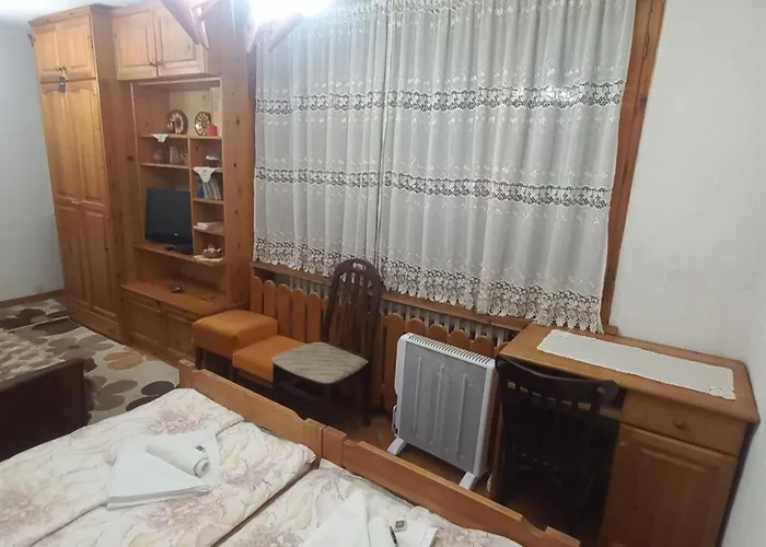 Dumanova House Guest house Bansko