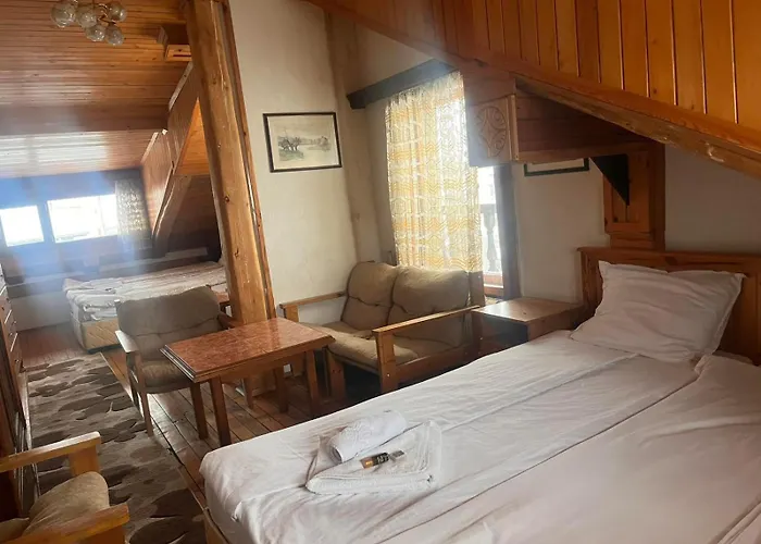 Dumanova House Bansko