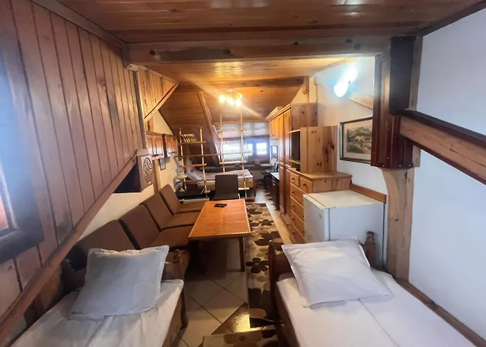 Guest house Dumanova House Bansko