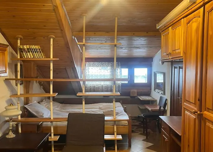 Dumanova House Guest house