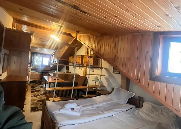 Dumanova House Guest house Bansko