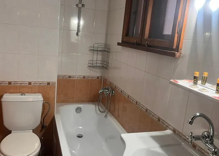 Dumanova House Bansko