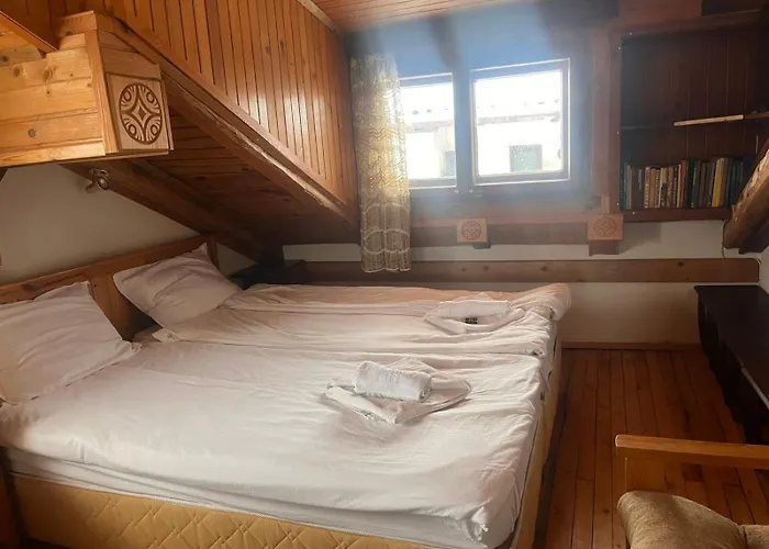 Guest house Dumanova House